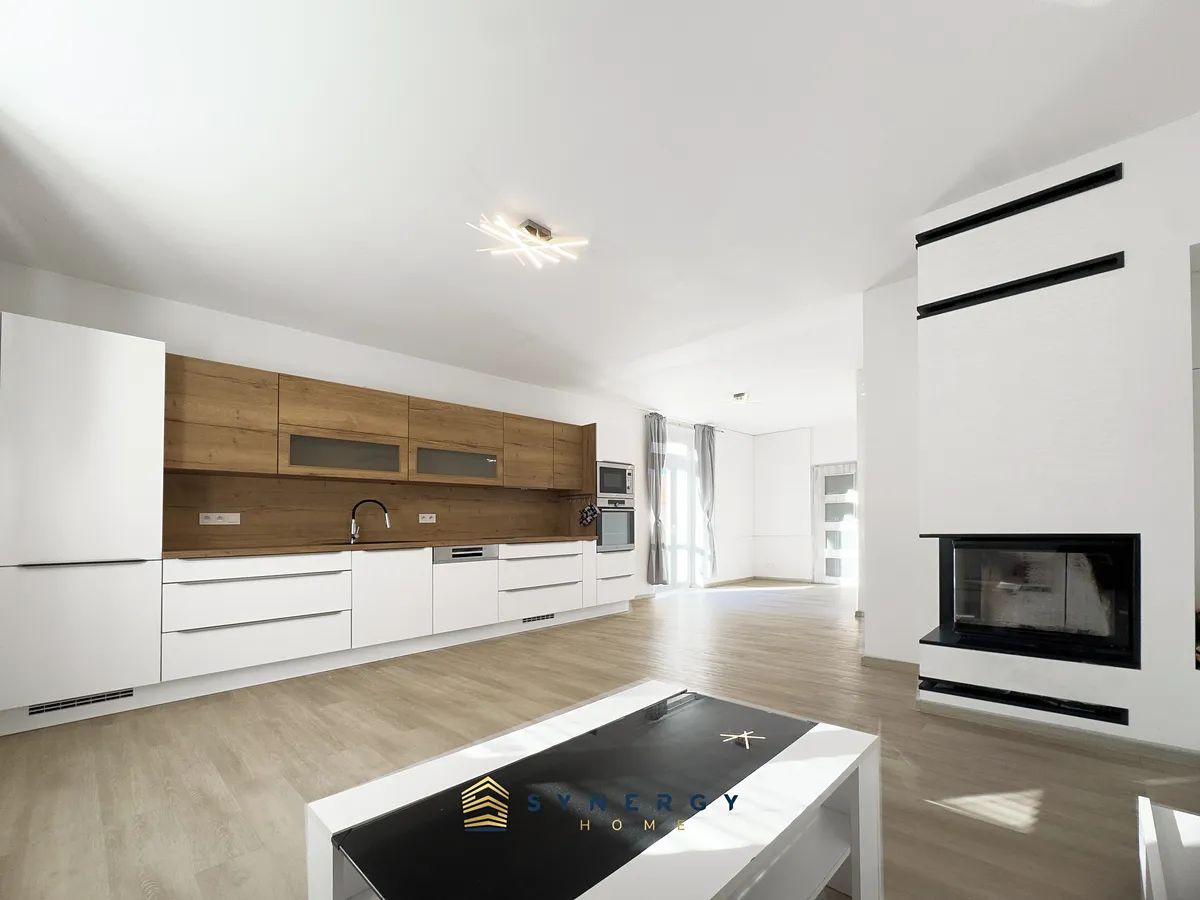 Pronájem rodinného domu 83 m², pozemek 419 m²